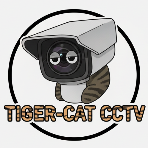 บ้านเสือซีซีทีวี